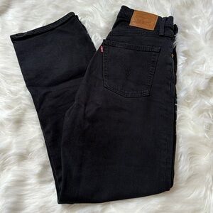 black levi’s